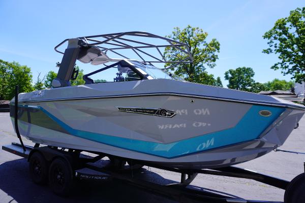 2025 Nautique Super Air Nautique G21