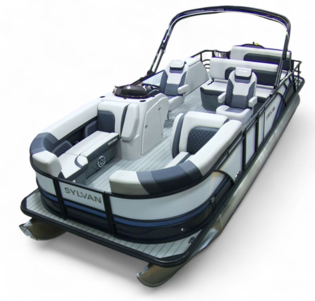2026 Sylvan L-3 DLZ