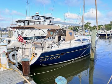 2005 Elan Impression 434
