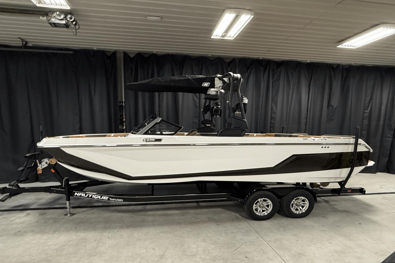 2025 Nautique Super Air Nautique GS24