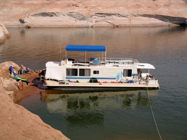 1981 Boatel Hercules