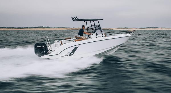 2026 Beneteau Flyer 7 SPACEdeck