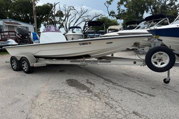 2006 Majek 22 Extreme