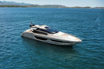 2016 Riva Riva Perseo 76