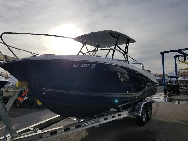 2022 Jeanneau Leader 7.5 WA S3