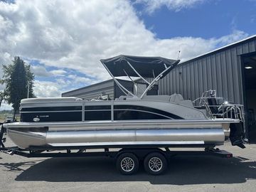 2025 Harris CRUISER 230 SL