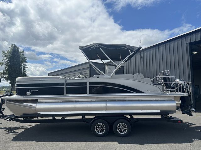 2025 Harris CRUISER 230 SL