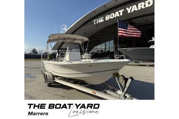 2006 Seaquest 21