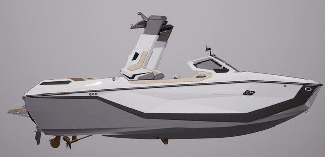2026 Nautique G23 Paragon