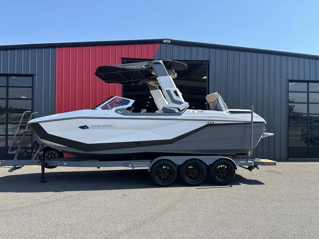 Nautique Super Air Nautique G23 Paragon