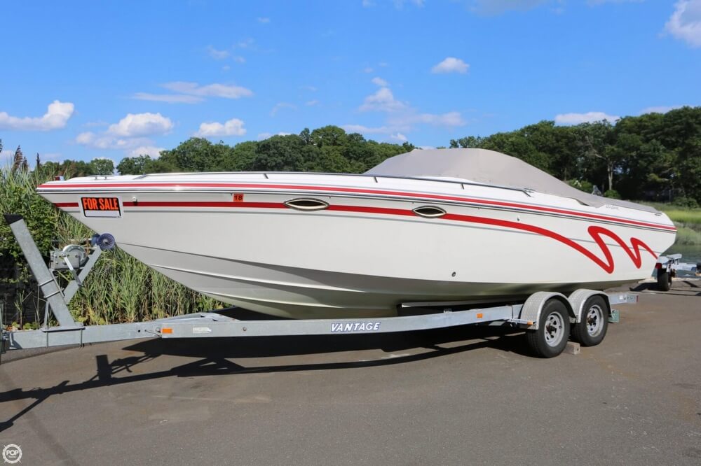 Powerquest boats for sale
