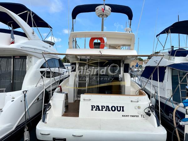 2012 Faeton F360 FLY