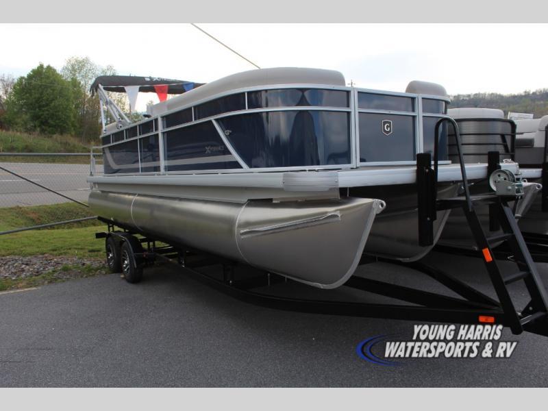 2025 Godfrey Sweetwater 2286SBX