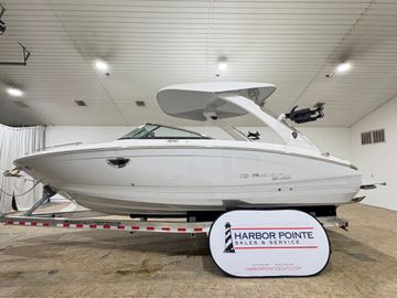2026 Regal LS6 Surf