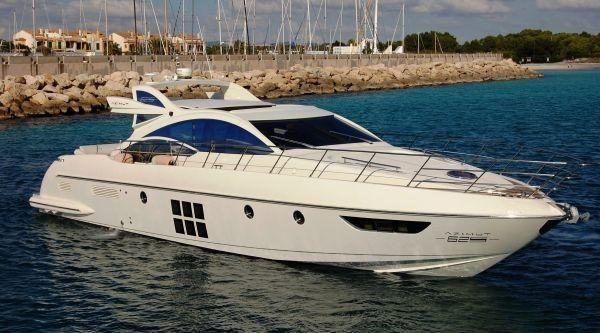 Megayacht Kaufen Boats Com