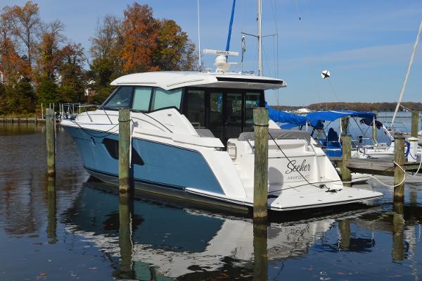 D'occasion Bateaux en vente à Maryland États-Unis - 19 - boats.com