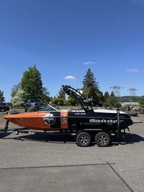 2013 Sanger V215