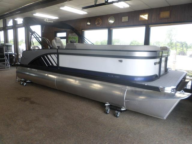 2025 Apex Qwest L-Class 20 Lanai