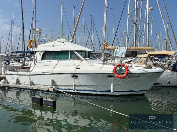 2002 Beneteau Antares 10.80