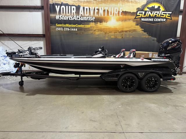 2025 Skeeter FXR21 LE W/Yamaha 250 "SHO"