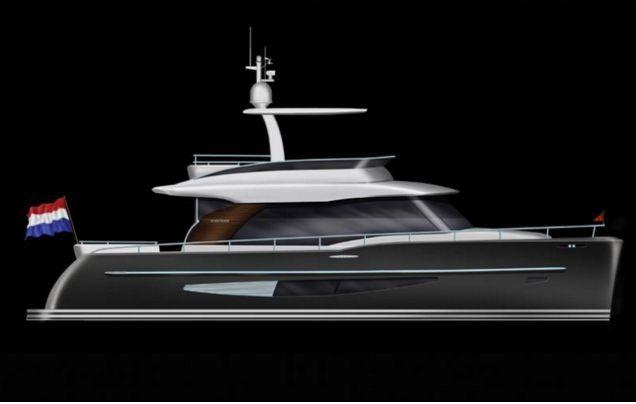 Boarncruiser Elegance 1670 CS