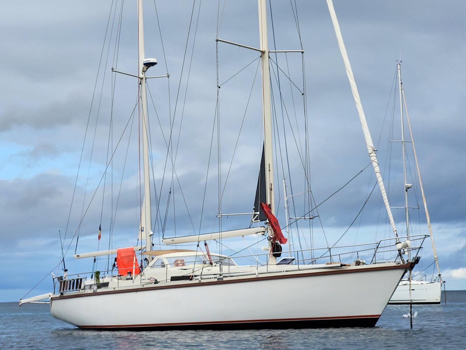 1998 Amel Super Maramu