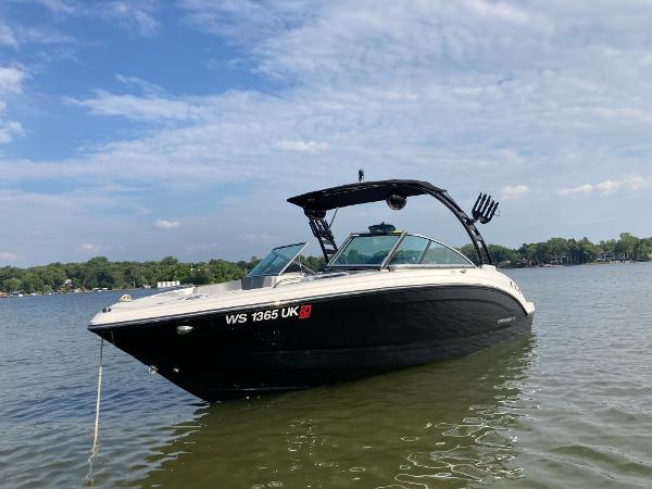 Chaparral® Boats For Sale, Minneapolis, MN