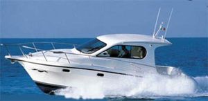 Intermare 30 INTERMARE 30 cruise - SAILING2B