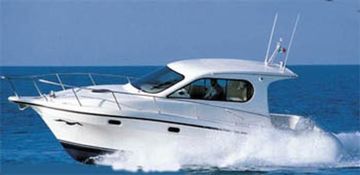 2003 Intermare 30