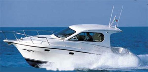 Intermare 30 INTERMARE 30 cruise - SAILING2B