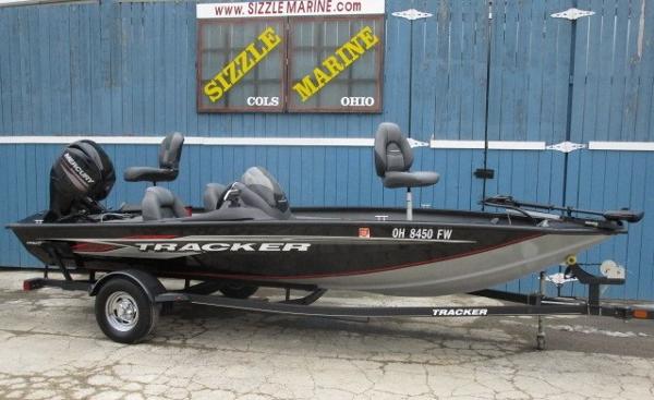 pics 2019 Tracker Pro Team 175 Txw Tournament Edition For Sale boats com