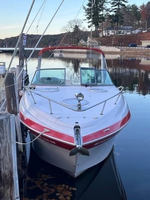 Four Winns 288 Vista