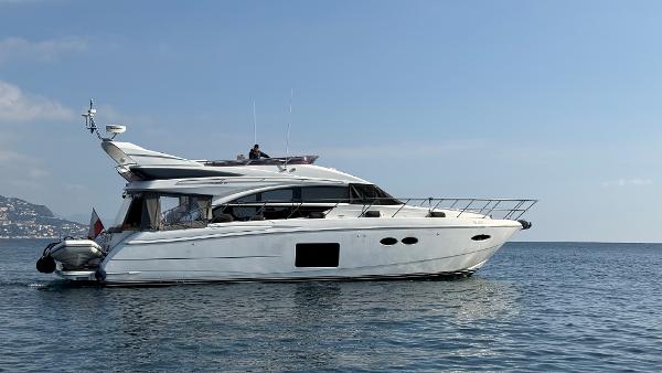 Princess 56