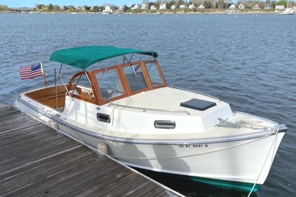 2001 Duffy 26