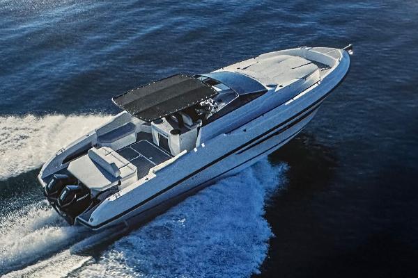 2024 Rio Yachts Daytona 34