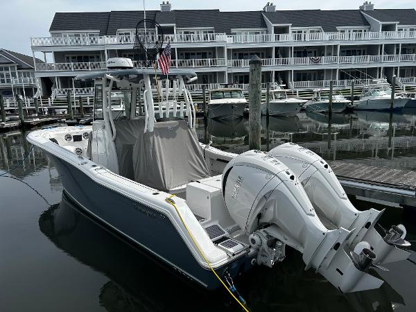 2024 Tidewater 280 CC Adventure