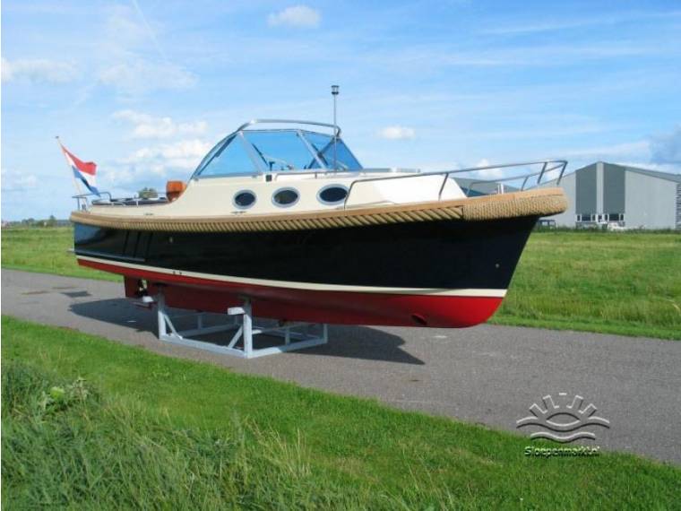 maril motorboot te koop