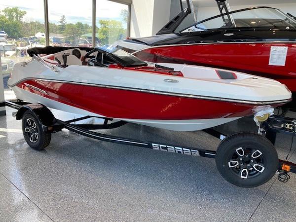 2022 Scarab 165