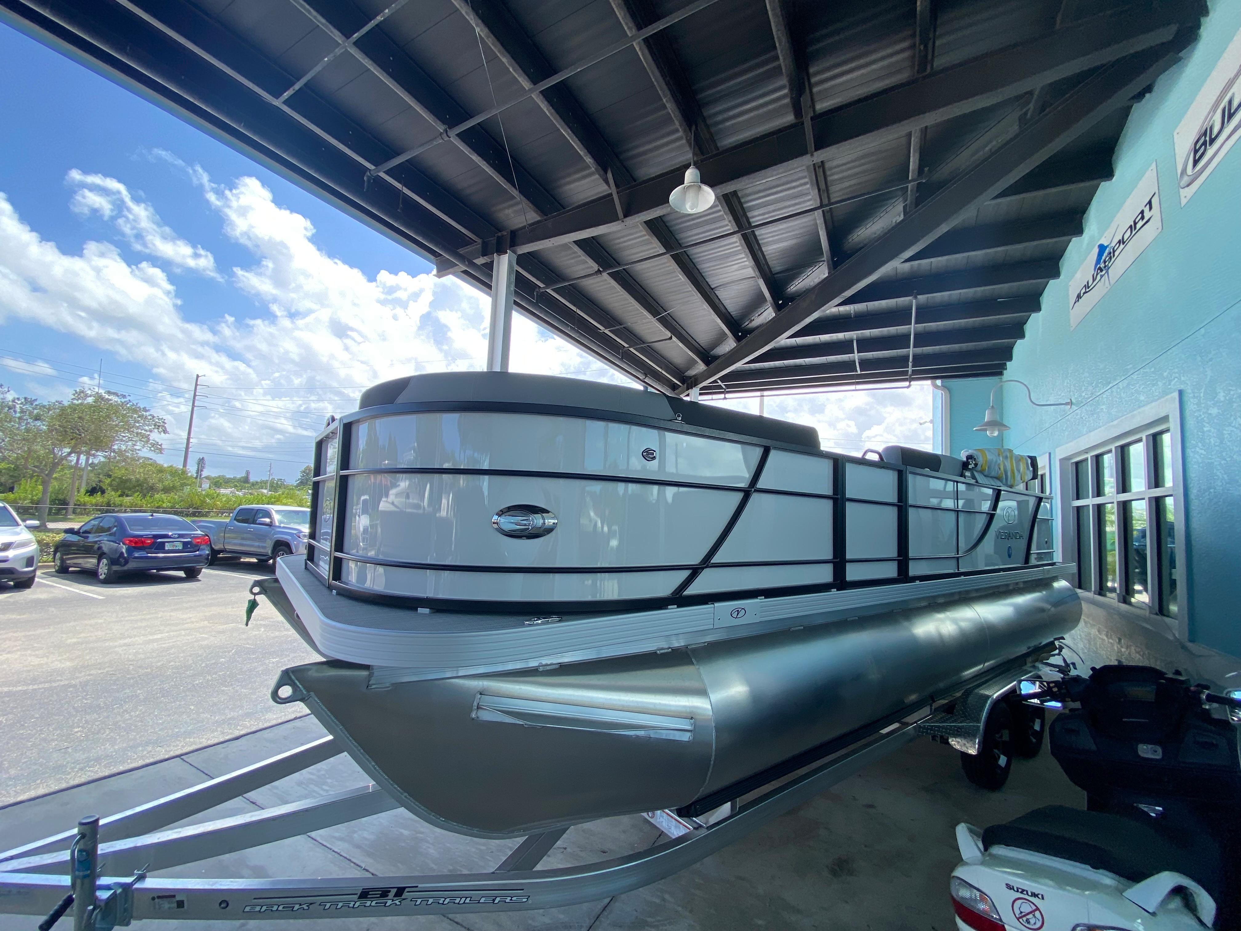 2023 Veranda VR22RFL DELUXE, Stuart United States - boats.com