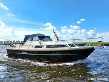 2010 Antaris NineFifty