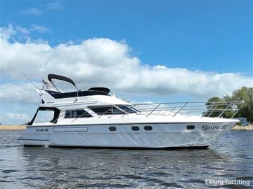 1996 Colvic 44 Sunquest