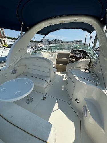 2001 Sea Ray 280 Sundancer
