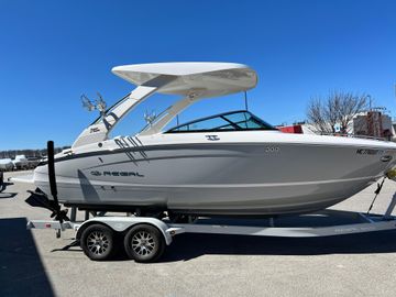 2022 Regal LS4 Surf