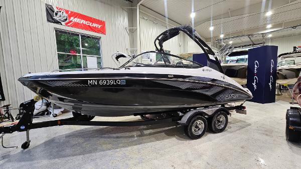 Yamaha Boats 212x for sale - boats.com