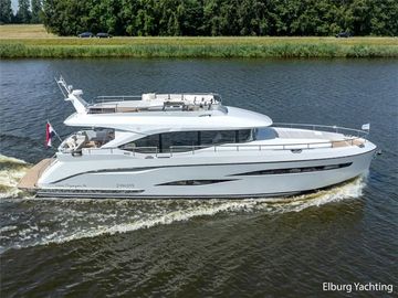 2024 Van den Hoven Voyager 56