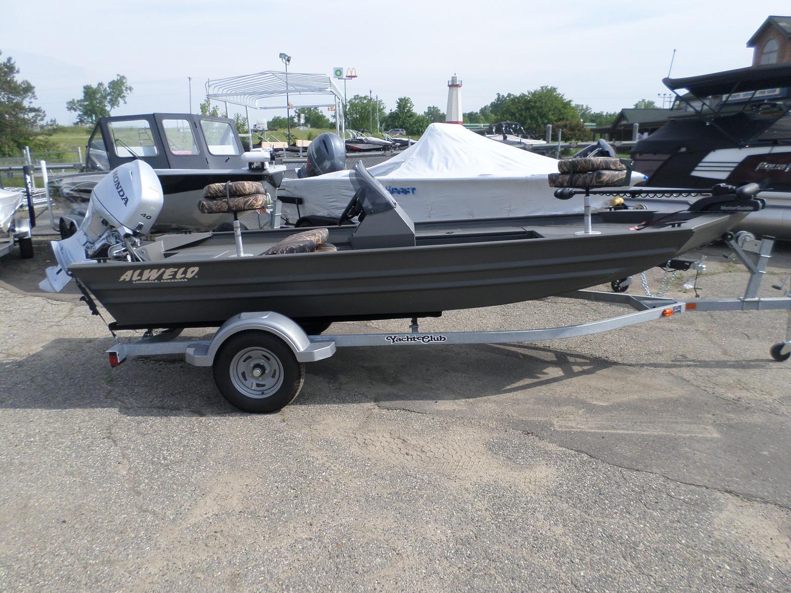 Alweld Boats For Sale In United States - Boats.com