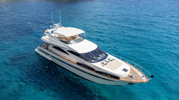 Astondoa 72 GLX