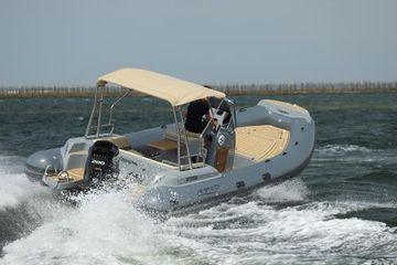 2024 Nautica LED 680 GS-XL