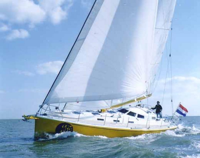 Atlantic 42