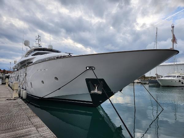 2011 Maiora 35 DP